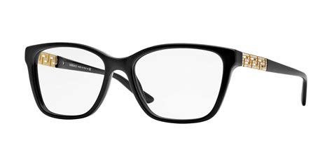 versace eyeglass frames 2017